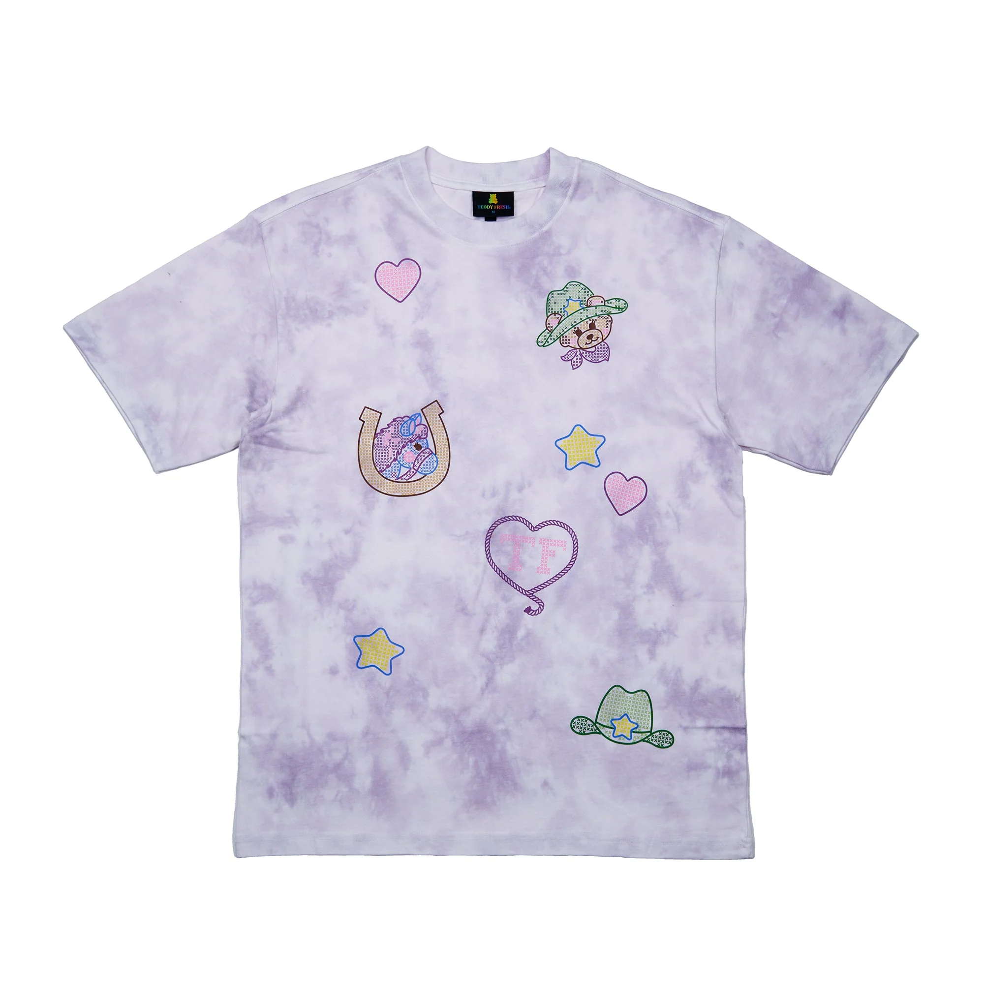 All Tees & Tops